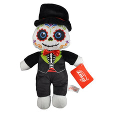 PELUCHE 11 PULGADA HALLOWEEN 4 SEASONS