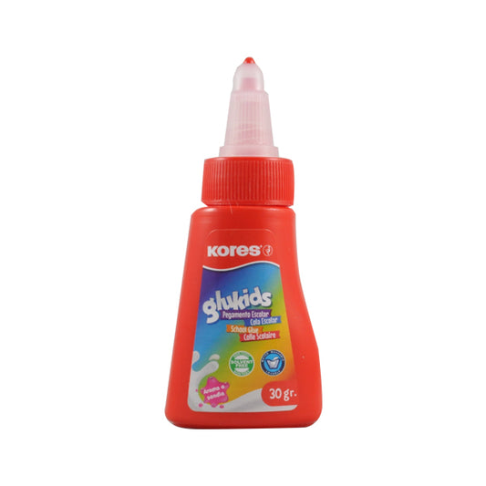 PEGAMENTO GLUKIDS 30 GR KORES MNK