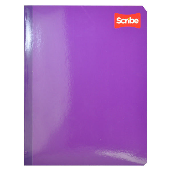 CUADERNO COSIDO COLEGIAL CLASICO 100 HJ C7 SCRIBE MNK