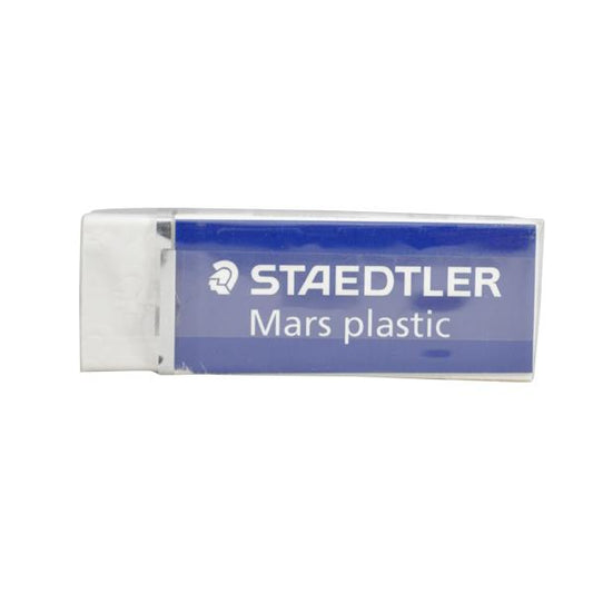 BORRADOR PLASTICO MARS 52650 STAEDTLER
