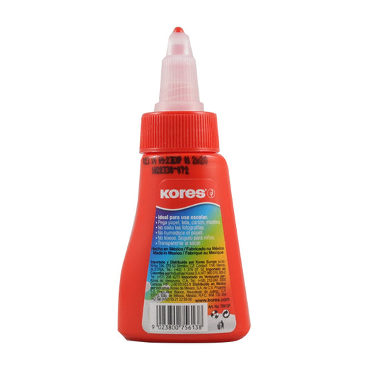 PEGAMENTO GLUKIDS 30 GR KORES MNK