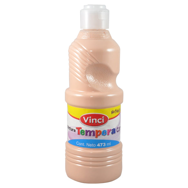 TEMPERA DURAZNO CARNE IMITACION 473 ML DIXON MNK