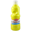 TEMPERA AMARILLO FLUORESCENTE 473  ML DIXON MNK