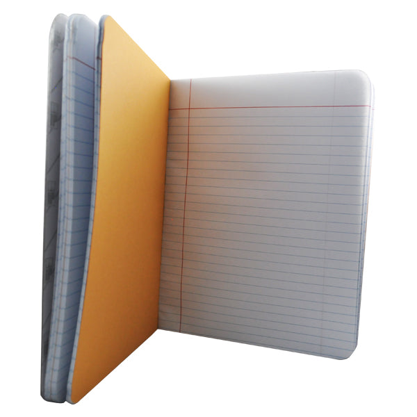 LIBRETA UNIVERSITARIA C/DIVISIONES 200 HJ 1200-D MAYORISTA PAPELERA MNK