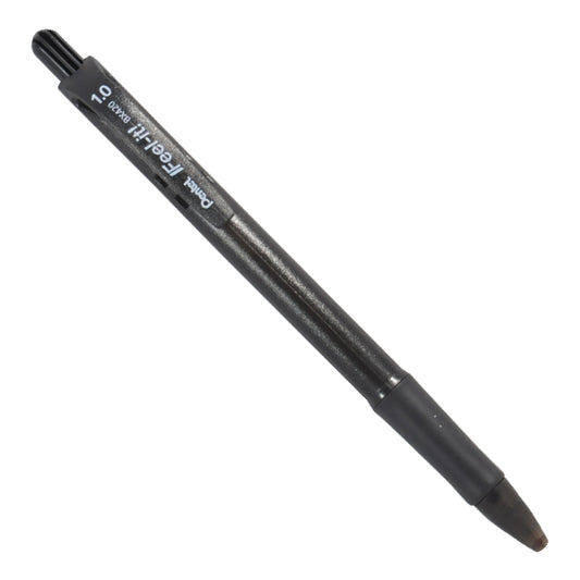 PLUMA LFEEL-IT 1.0 MM NEGRO BX420 PENTEL
