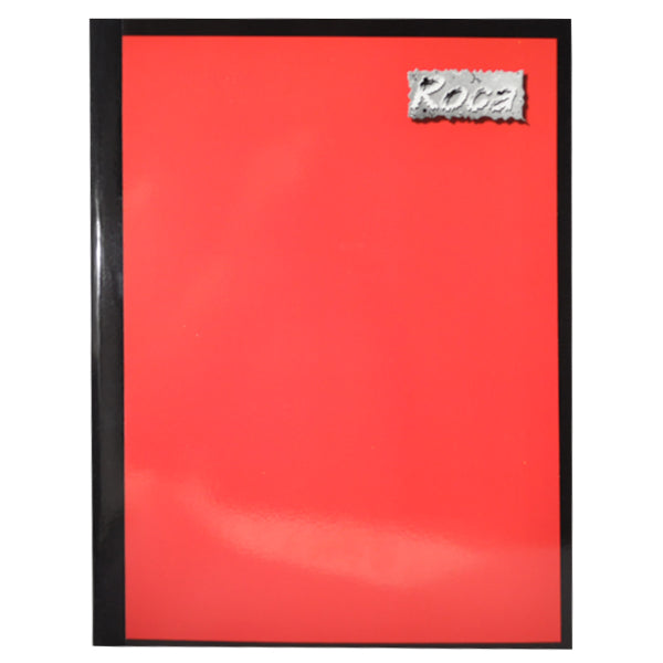 CUADERNO PROFESIONAL COSIDO ROKITA 100 HJ DOBLE RAYA 4202 MAN 8A MNK