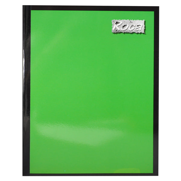 CUADERNO PROFESIONAL COSIDO ROKITA 100 HJ DOBLE RAYA 4202 MAN 8A MNK
