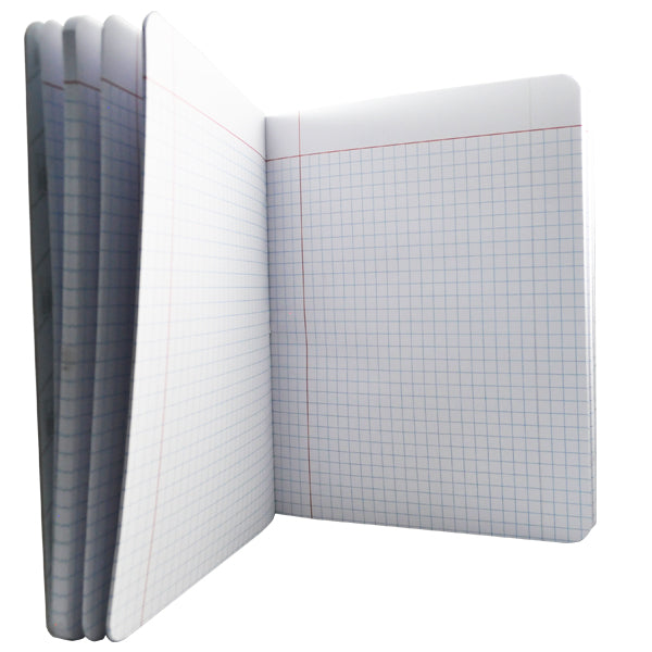 LIBRETA UNIVERSITARIA 100 HJ C7 1100-C MAYORISTA PAPELERA MNK