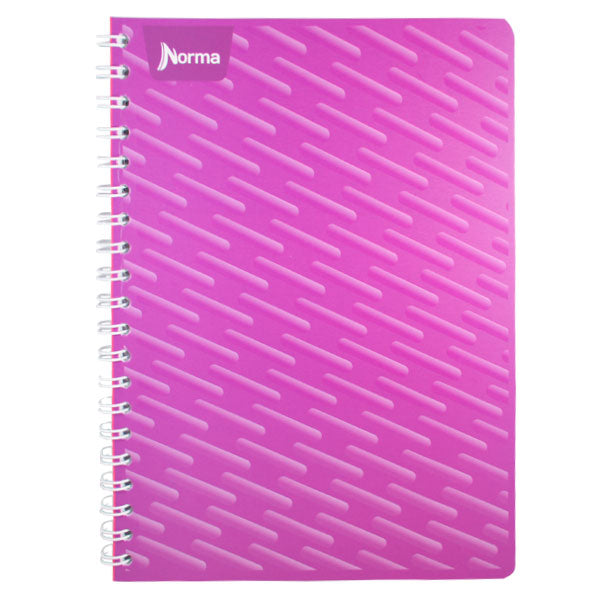 CUADERNO PROFESIONAL UNICOLOR 100 HJ RAYA NORMA