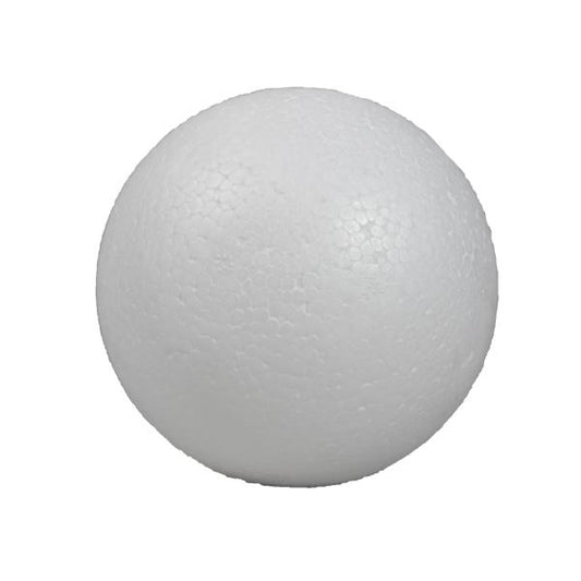 UNICEL ESFERA #9 10 CM NAVIEMPAQUES