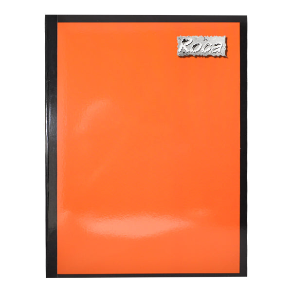 CUADERNO PROFESIONAL COSIDO ROKITA 100 HJ DOBLE RAYA 4202 MAN 8A MNK
