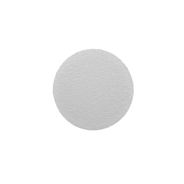 UNICEL CIRCULO 13 CM B05 NAVIEMPAQUES