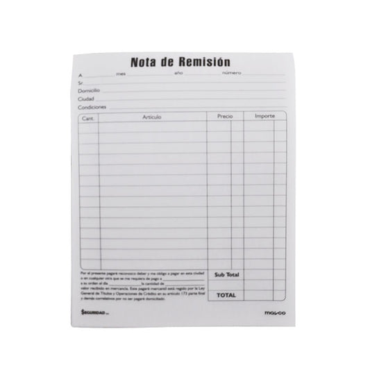 BLOCK REMISION DOLAR ESQUELA ORIGINAL 45 HJ RD3 MAYCO
