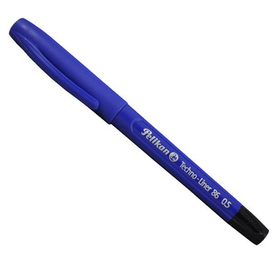 PLUMA TECHNO LINER 0.5 #86 PELIKAN