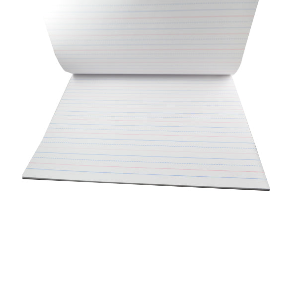 CUADERNO LETRA CURSIVA 50 HJ 542 BAZIC MNK