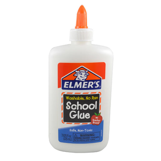 PEGAMENTO ELMERS 7 1/2 OZ (225ML) E304 ELMERS MNK
