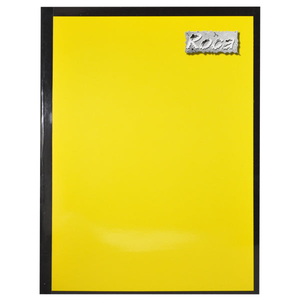 CUADERNO PROFESIONAL COSIDO ROKITA 100 HJ DOBLE RAYA 4202 MAN 8A MNK