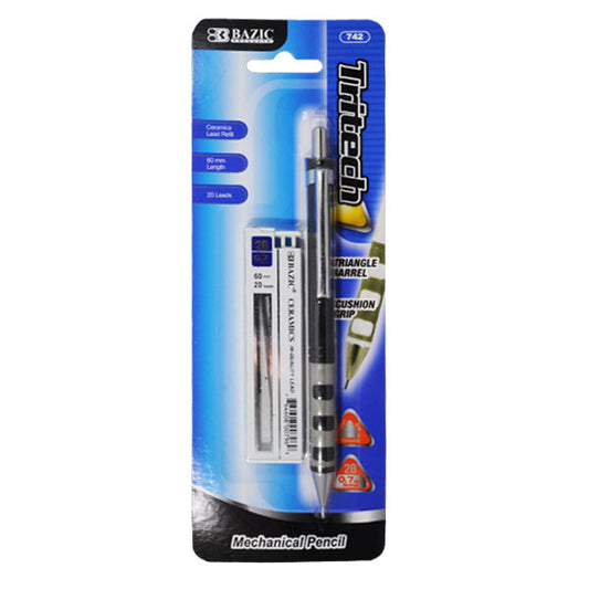 LAPICERO TRITECH 0.7 742 BAZIC MNK