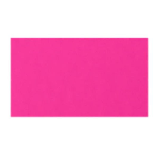 CARTULINA FLUORESCENTE 66X47 ROSA JLM