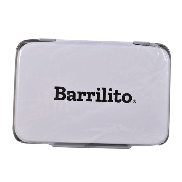 COJIN METALICO SELLO NEGRO CO3N GOBA BARRILITO