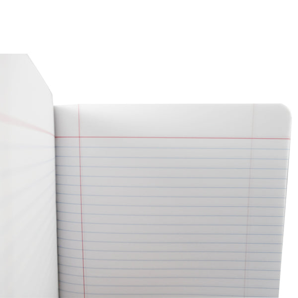 LIBRETA UNIVERSITARIA 100 HJ RAYA 1100-R MAYORISTA PAPELERA MNK