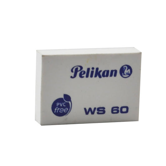 BORRADOR BLANCO WS-60 PELIKAN
