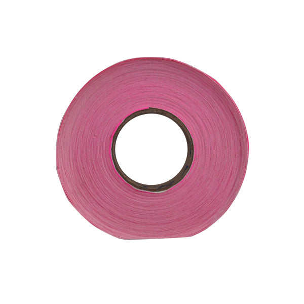 ETIQUETA CORD-8 TRAK ROSA RLL MERCHANT