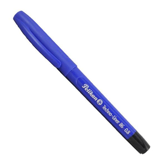PLUMA TECHNO LINER 0.8 #86 PELIKAN