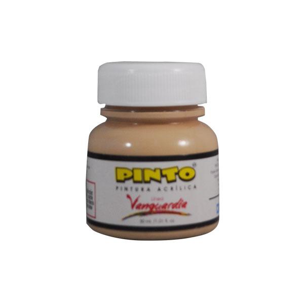 PINTURA ACRILICA 30 ML BEIGE 772 PINTO DISTRUIDORA