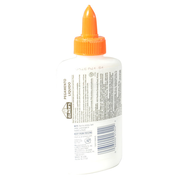 PEGAMENTO ELMERS 4 OZ (118ML) E304 ELMERS MNK