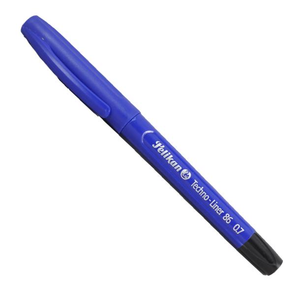 PLUMA TECHNO LINER 0.7 #86 PELIKAN