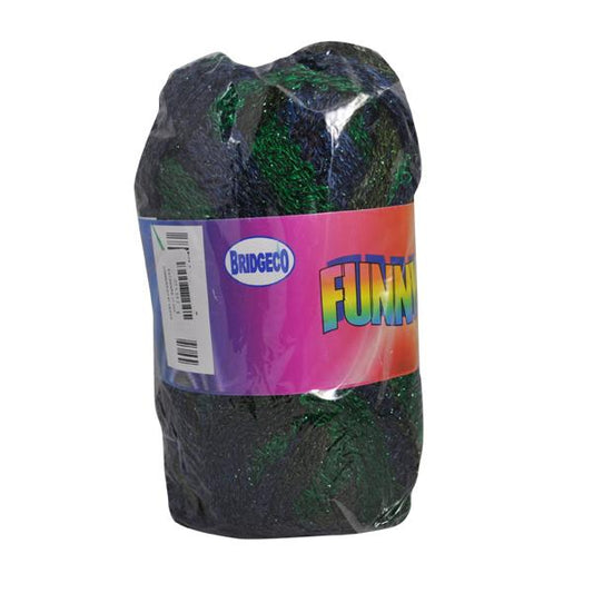 ESTAMBRE JT-534 COMBINADO #2 VERDE 50 GR BRIDGECO