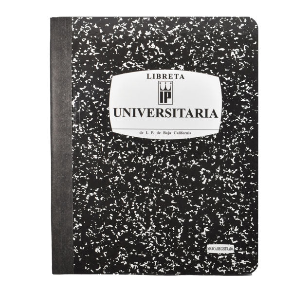 LIBRETA UNIVERSITARIA 100 HJ C7 1100-C MAYORISTA PAPELERA MNK