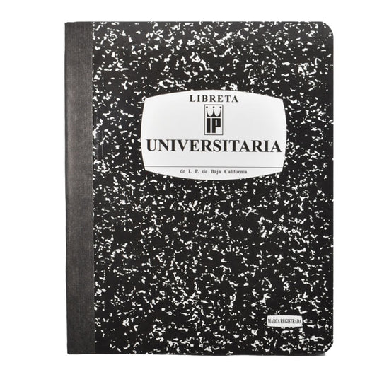 LIBRETA UNIVERSITARIA 100 HJ C7 1100-C MAYORISTA PAPELERA MNK