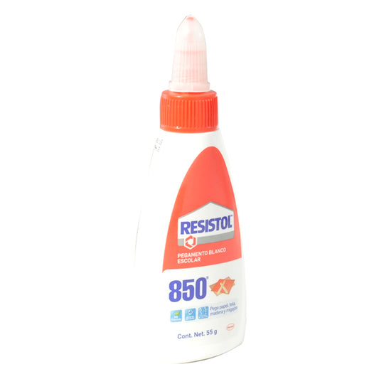 PEGAMENTO 850 55 GR RESISTOL MNK