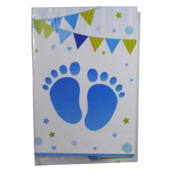 TARJETA FELICITACION BABY SHOWER CREATIVOS