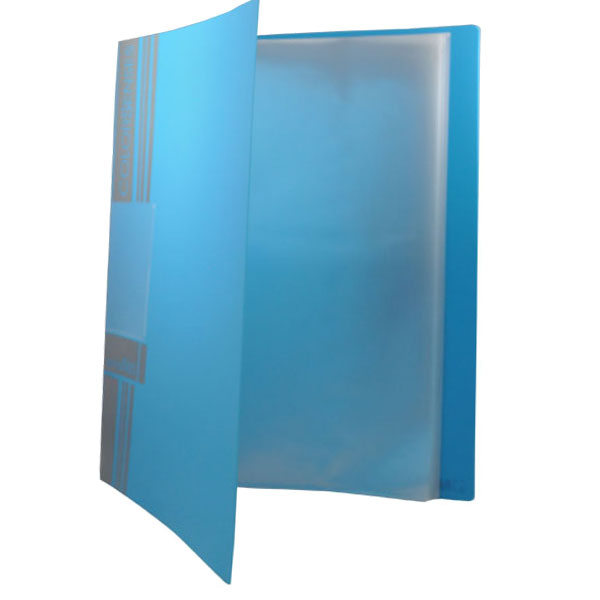FOLDER CARTA PROTECTORES 20 PZ CLB-20CS MAE