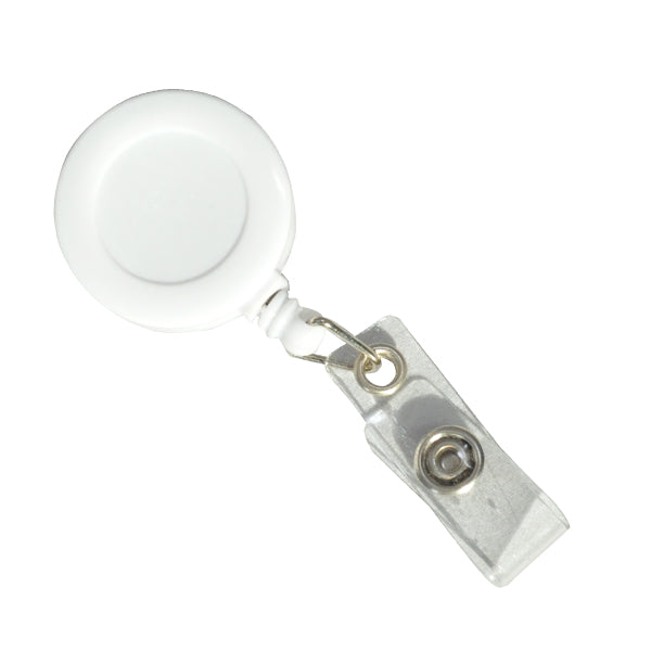 PORTAGAFETE YOYO BLANCO ALIAMEX