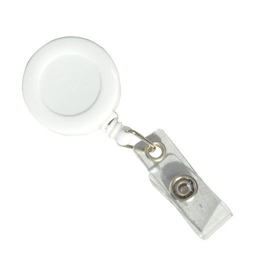 PORTAGAFETE YOYO BLANCO ALIAMEX