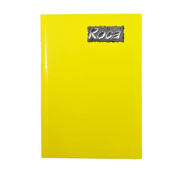 CUADERNO FRANCES PASTA DURA 192 HJ C7 6747 MAN 8A MNK