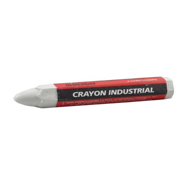 CRAYON INDUSTRIAL BLANCO DIXON