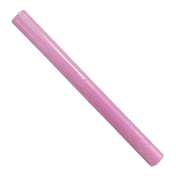 PAPEL AMERICA/SILUETA ROSA 25 MT