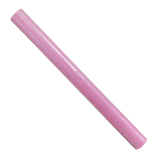 PAPEL AMERICA/SILUETA ROSA 25 MT