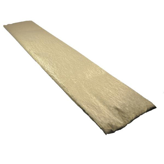 PAPEL CREPE ORO MNK