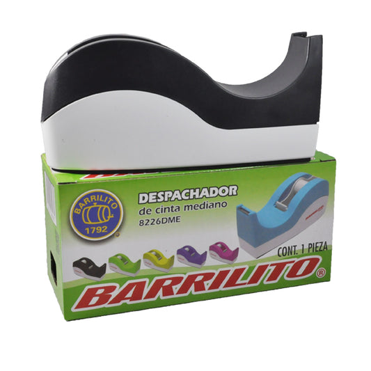 DESPACHADOR TAPE 8226MDE GOBA BARRILITO