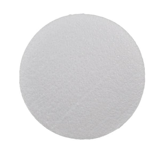 UNICEL CIRCULO #6 20 CM NAVIEMPAQUES