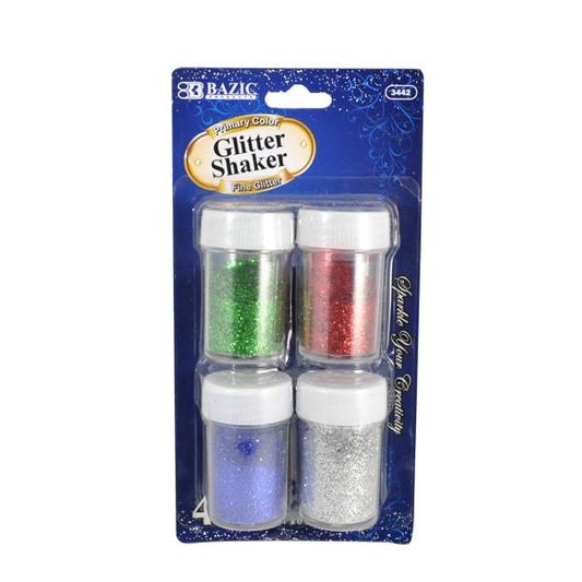 DIAMANTINA SALERO SURTIDO 8 GR 4 PZ 3442 BAZIC