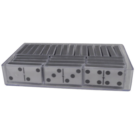 DOMINO 28 FICHAS HALCON DICRESA