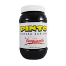 PINTURA ACRILICA 500 ML NEGRO MARFIL 792 PINTO DISTRIBUIDORA