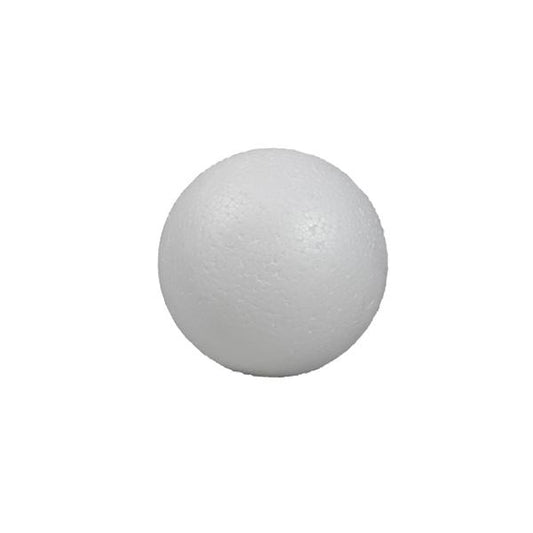 UNICEL ESFERA #1A 3.5 CM NAVIEMPAQUES